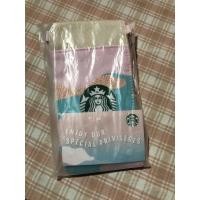 ราคา Starbucks Everyday Bag Set กระเป๋าสตาร์บัคใส่โทรศัพท์ ลายสปริงค์ (9235594191)