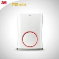 ราคา เครื่องกรองอากาศ ฟิลทรีตท์™ เหมาะกับขนาดห้องสูงสุด 16-32 ตร.ม. 3M Filtrete™ Ultra Slim FAP04 (10266132668)