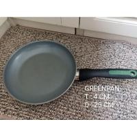 ราคา PRELOVED GREEN PAN** (25515092072)