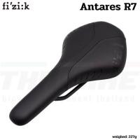 ราคา อานจักรยาน เบาะจักรยาน FIZIK Antares R7 140 mm น้ำหนัก 227 กรัม เบาะเสือหมอบ เบาะเสือภูเขา bicycle saddle (44010789704)