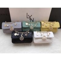 ราคา #พร้อมส่ง‼️ กระเป๋า Lyn New collection 2020 Isabel belt bag⭐️ รุ่นใหม่ไฉไลกว่าเดิม (4034391647)