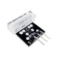 ราคา KY-031 Arduino Knock Impact Sensor (43950926450)