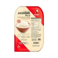 ราคา ปุ้มปุ้ย ข้าวสวยหอมมะลิ Pumpui Cooked Thai Jasmine Rice 150g. (45411657975)