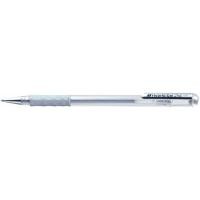 ราคา KTS (ศูนย์เครื่องเขียน) ปากกา Pentel K118-Z สีเงิน (Milky) (3718540842)