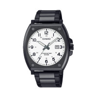 ราคา Casio นาฬิกาข้อมือผู้ชาย รุ่น MTP-E715D-7AVDF Men's Watch (26139953597)