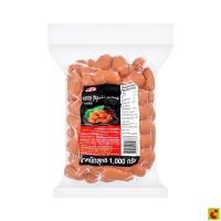 ราคา ซีเอฟ ไส้กรอกคอกเทลหมู (หมูผสมไก่) 1000 ก. (57062252425)