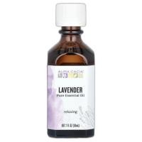 ราคา [aura cacia] น้ํามันหอมระเหยบริสุทธิ์ลาเวนเดอร์ 59ml 1 ชิ้น / น้ํามันหอมระเหยเกาหลี / กลิ่นลาเวนเดอร์ by dearkorea88 (50511188881)