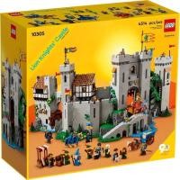 ราคา lego 10305 lion knight castle เลโก้แท้ธีมอัศวิน 10305 (21541427956)