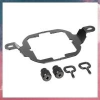 ราคา ชุดขายึดโลหะสําหรับ Hydro H60(2018) H100I H115I RGB H100X CPU Cooler Mounting Holder สําหรับ AM3 AM4 อะไหล่ (26591012620)