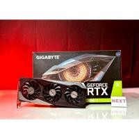 ราคา Gigabyte RTX3060ti Gaming OC 8GB ครบกล่อง (27503096140)