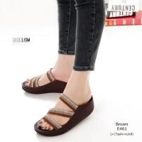 ราคา รองเท้าเพื่อสุขภาพ ใส่สบาย (4316370054)