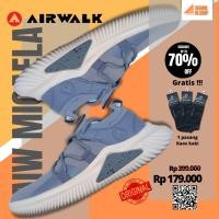 ราคา รองเท้าผู้หญิง Airwalk Micaela ดั้งเดิม (21869876075)