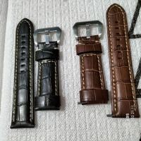 ราคา PANERAI Croco สายนาฬิกาหนัง (24095075887)