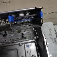 ราคา 2.5 นิ้ว SSD Hard Drive Disk Ra Braet HDD ถาดแคดดี้ W/สกรูสําหรับ Dell Optiplex 3070 5070 7070 MT Repair Part (46061578172)