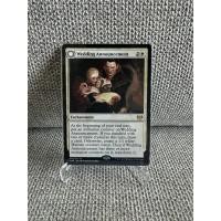 ราคา MTG Innistrad: Crimson Vow: Wedding Announcement (25534896004)