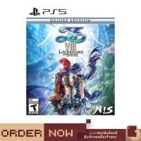 ราคา PS4 / PS5 Ys VIII: Lacrimosa of DANA [bY ClaSsIC GaME] (29629029576)