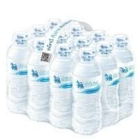 ราคา น้ำดื่มสิงห์ น้ำดื่มสะอาด ขนาด 330ml/ขวด ยกแพ็ค 12ขวด Singha Drinking Water (3441301576)