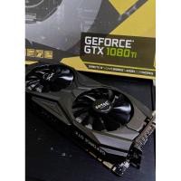ราคา Gtx 1080Ti 11GB Zotac AMP Edition (26354746044)