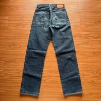ราคา Evisu No.2 W30 Lot.2001 By.Yamane (แท้ต้นตำรับ) Made in Japan (57557793355)