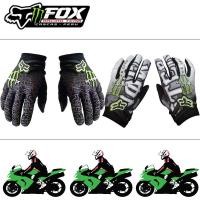 ราคา FOX Racing Monster Gloves ถุงมือจักรยาน MTB ถุงมือวิบาก Motocycle (41816034561)