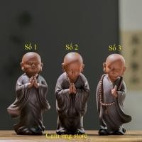 ราคา บน รูปหล่อกลางพระบูชาพระ - รูปปั้นเซรามิกพระ บูชาพระ เซรามิกสีม่วงคุณภาพสูง (44511988277)