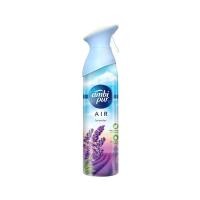 ราคา [สินค้าส่งด่วน] แอมบิเพอร์สเปรย์ 275ก. ลาเวนเดอร์วนิลา AMBI PUR AIR EFFECT 275G LAVENDER (53557792122)