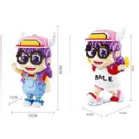 ราคา ตัวต่อ เลโก้ นาโน อาราเล่ยืน , วิ่ง LP​หมด​แล้ว​หมด​เลย​ค่ะ​ (16666962147)