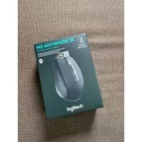 ราคา Logitech MX Anywhere 3S Bluetooth mouse (40922913721)