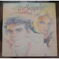ราคา แผ่นเสียง AIR SUPPLY GREATEST HITS (แผ่นเสียงสภาพดีมือสอง)​ (23084746152)