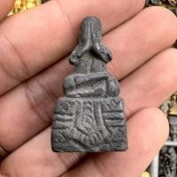 ราคา พระปิดตา พิมพ์ฐานสูง หลวงปู่เอี่ยม วัดสะพานสูง (43619058732)