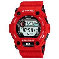 ราคา G-7900A-4 | ดิจิตอลมาตรฐาน | G-SHOCK | นาฬิกา | CASIO (19145186054)