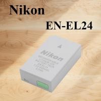 ราคา Nikon EN-EL24 J5 แบตเตอรี่ลิเธียม Nikon1 J5 กล้องดิจิตอลไมโครเดี่ยว (27388687198)