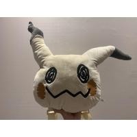ราคา กระเป๋าตุ๊กตา มือสองสภาพสะสม โปเกม่อน Mimikyu (42319442441)