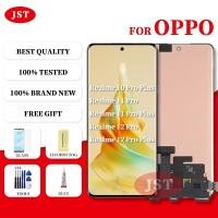 ราคา สําหรับOppo Realme 10 Pro Plus/Realme 11 Pro/Realme 11 Pro Plus/Realme 12 Pro/Realme 12 Pro Plusเปลี่ยนหน้าจอสัมผัสLCD (42165318199)