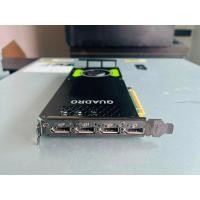 ราคา การ์ดจอ Nvidia Quadro M4000 8GB-256bit ddr5 ประกันร้าน 1 ปี มือสองพร้อมใช้งาน (29606930668)