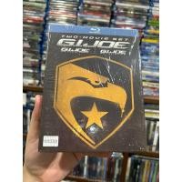 ราคา Boxet : G.I.Joe 1-2 : Blu-ray แท้ เสียงไทย บรรยายไทย (25309634193)