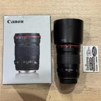 ราคา Canon EF 135 F2 L USM (2-Hand) สภาพดี (42431001082)