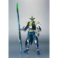 ราคา [ของแท้] Bandai Tamashii S.H.Figuarts Kamen Rider New Den-O Vega Form from “Kamen Rider Den-O & Decade Generations (8718138328)