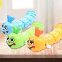 ราคา WORM หนอนน้อยไขลาน ของเล่นไขลาน (25158719267)