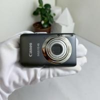 ราคา Canon IXUS115HS/ELPH 100HS/IXY210F(รุ่นหายาก) รุ่นลิซ่า (43431644901)