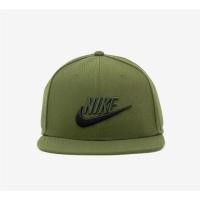 ราคา HIJAU หมวก Nike Pro Futura Cap Snapback สีเขียว 891284-326หมวกของแท้100% (43555791107)