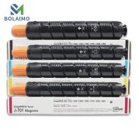 ราคา 1PCS สามารถ T01 ตลับหมึกสําหรับ IR C60 C650 C700 C710 C750 C800 C810 C850 C910 คุณภาพสูงเครื่องถ่ายเอกสาร (45562258043)