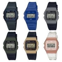 ราคา Casio Standard F-91W,F-91WG F-91WS-2,F-91WS-4,F-91WS-7,F-91WS-8,F-91W-1,F-91W-3,F-91WG-9,F-91WM-1B (7631433458)