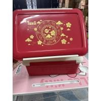 ราคา กล่องโอวัลตินฟอร์จูน (21708609615)