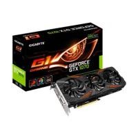ราคา GIGABYTE GeForce GTX 1070 G1 Gaming 8G (4252503689)