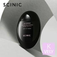 ราคา SCINIC UV Expert repair Sun Essence 50ml - ครีมกันแดดซ่อมแซมอุปสรรค (26834853176)