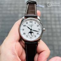 ราคา นาฬิกา Longines Master Collection รุ่น L2.909.4.78.3 (6260250422)