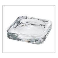 ราคา IKEA จานรองเทียน GLASIG (1284911862)