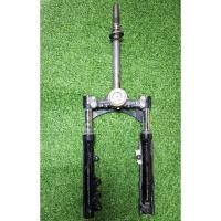 ราคา โช๊คหน้าAEROX-155cc,(สินค้าแท้มือสอง) (29085453689)