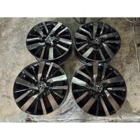ราคา แม็ก Honda City RS Turbo Top ขอบ 16 ใส่ Jazz City Brio Freed Mobilio (18635931834)